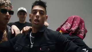 Young Rich Gang - Dark Polo Gang (Video Mix)