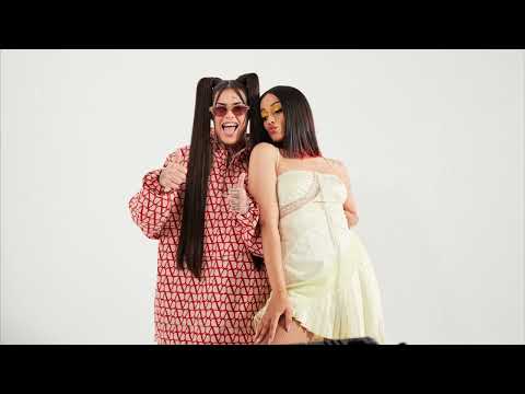 Chanel, Ptazeta- Ping Pong (INSTRUMENTAL)