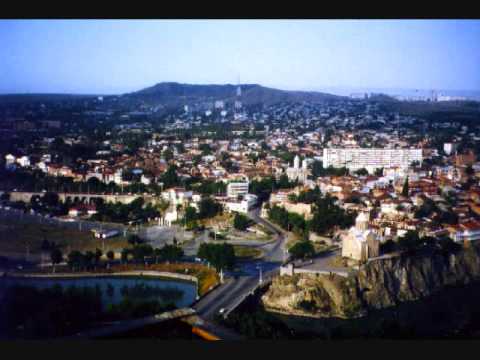 Georgian Song