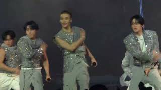 Download lagu District 9 [Hyunjin fancam] - Stray Kids dominATE HongKong Day 2 [011925] mp3