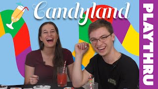 Rum & Board - Candy Land video thumbnail