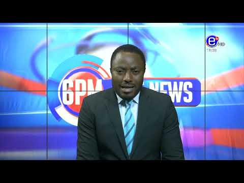 6PM NEWS TUESDAY AUGUST 16, 2022 - EQUINOXE TV