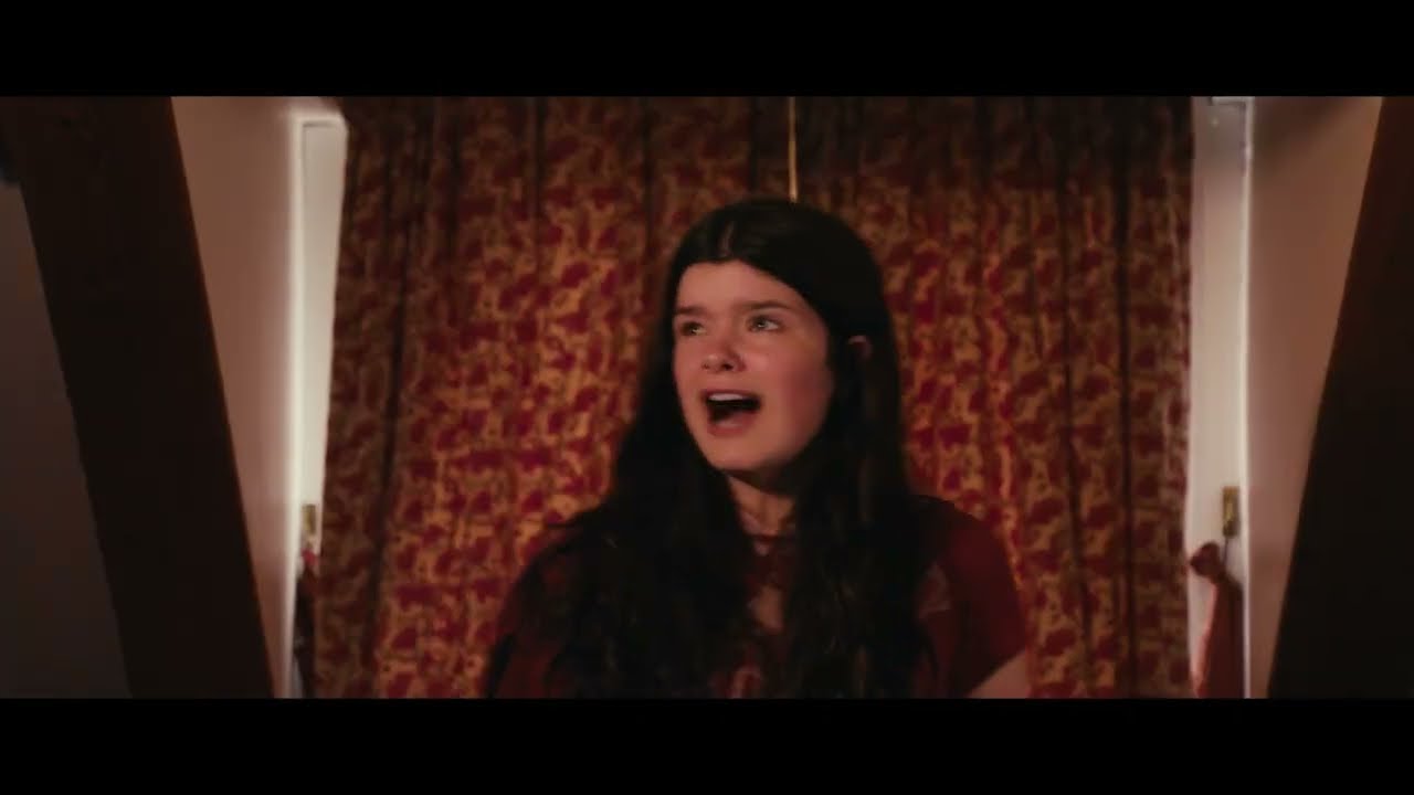 Miniature de la vidéo The Green Monster (2026) - Trailer du film The Green Monster