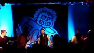 MxPx - Punk Rawk Show