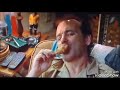 Papà Mangiare C E La Apre Bocca