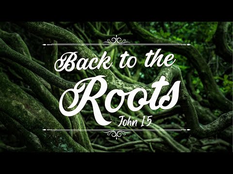 CCF The True Vine (C@5)