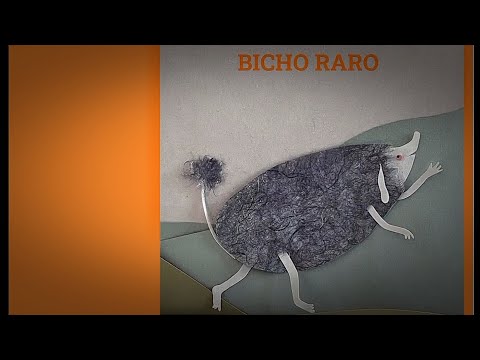 Bicho raro - Graciela Montes