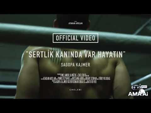 Sagopa Kajmer - Sertlik Kanında Var Hayatın (Ama Ai)