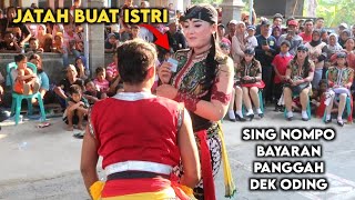 Download lagu BUKTI CINTA KENTONG PADA MAHARANI ❤️ BAYARAN PENTAS DIKASIH SEMUA mp3