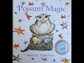 Possum magic