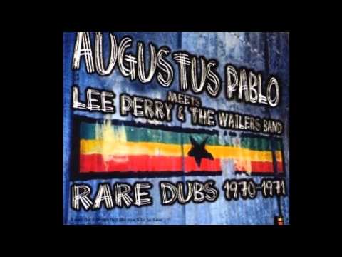 Augustus Pablo - Black Ark Studio Skank