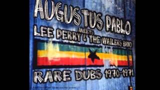 Augustus Pablo - Black Ark Studio Skank