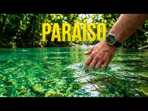 El renacer del Putumayo 😲 | Rincon del vides