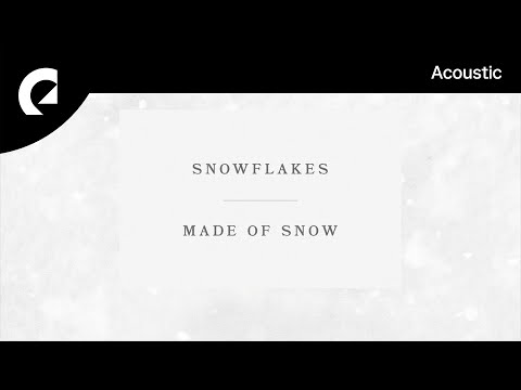 Made Of Snow feat. Sam Shore - Shine On Christmas Star
