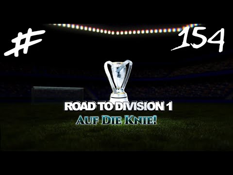 Road to Division 1 #154 - Auf die Knie! | FIFA 20 | PC | GER