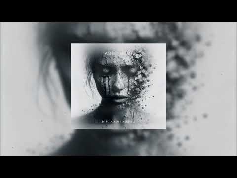 Ashes Head - Sigh of death
