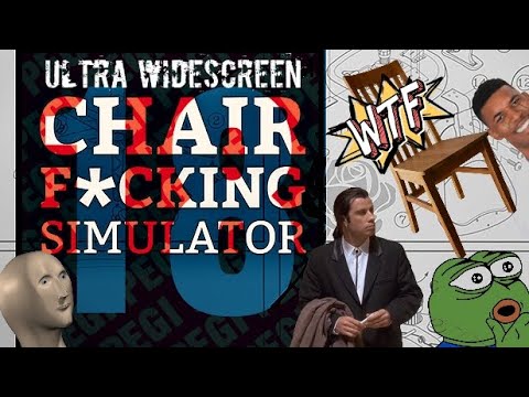 Steam Community Chair F Cking Simulator