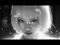 jennie - zen (slowed + reverb)