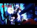 Brau1589 The Only Robot With Blood On Its Hands PLUTO Clip Netflix Anime