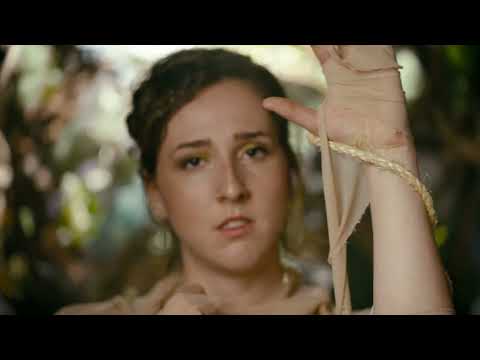 Jeni Schapire - Loose Ends (Official Music Video)