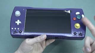 The Insane 2026 Handheld REAL HARDWARE  From China!