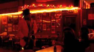 Art Lewis | The Big Easy Blues Club | Houston, TX