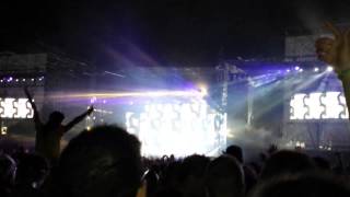 Above & Beyond - The Great Divide Veld 2013 HD