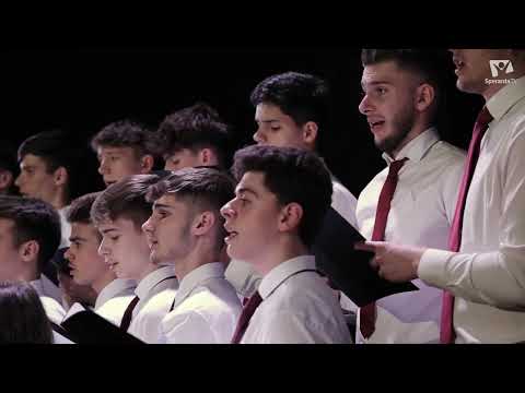 Cântec de primavară | Concert | Corul "CREDO" al Liceului Teologic Adventist "Ștefan Demetrescu"