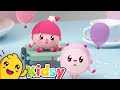 Let S Have A Party Cartoons For Kids Kidsy