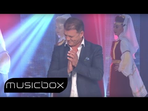 Haki Godanci- Mos me lut(MusicBOX 2017)
