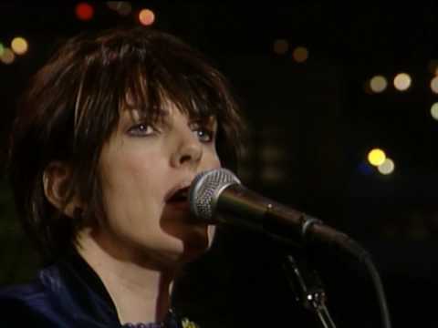 Lucinda Williams - "Changed The Locks" [Live From Austin, TX]