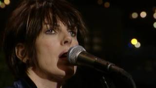 Lucinda Williams - &quot;Changed The Locks&quot; [Live From Austin, TX]