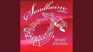 The Ladies Who Lunch (Accompaniment Backing Tracks)