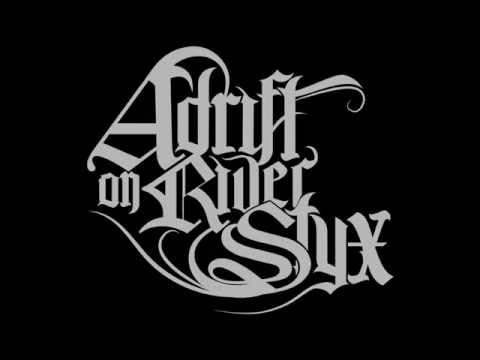 Adrift on River Styx-  Official Silence Lyric Video
