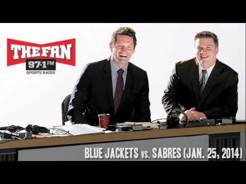 The Inside Edge: Buffalo Sabres