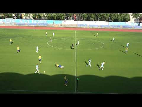 ND GORICA - FC KOPER    0 : 5       1. KROG 1. SML 30. 7. 2023