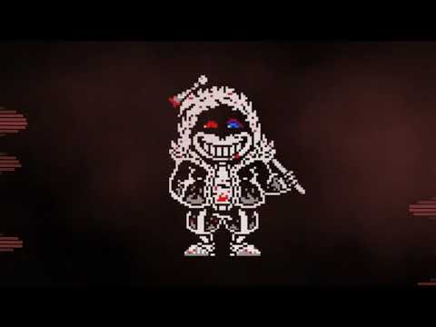 Horrordust - The Cannibal