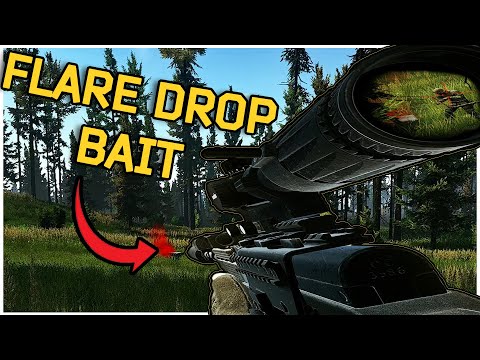 The BEST way to do Shooter Born in Heaven - Escape From Tarkov