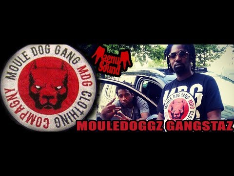 CLASSIQUE TRAP KRÉYOL | MOULEDOG GANG & TOSHMAN |  Chien Ki La  |  Un FILM De SOULJAH ( 2007 )