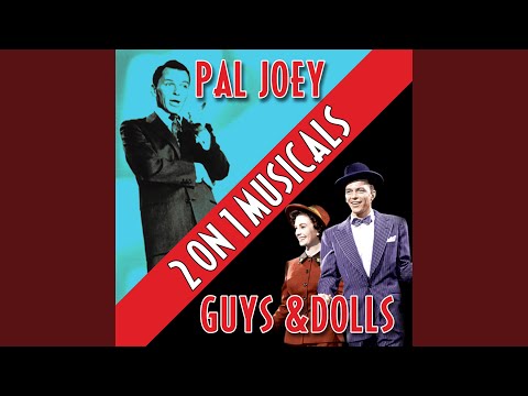 Guys and Dolls