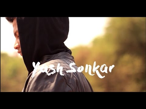 Parallel Desert  - Yash Sonkar (Official Music)