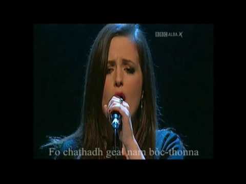 Ellen MacDonald - Can Highland Diva save her job?