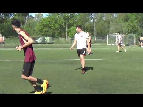 CEBOLLINES FC VS CASCO - #LigaNuñez - #Clausura SLS - 28/10/23