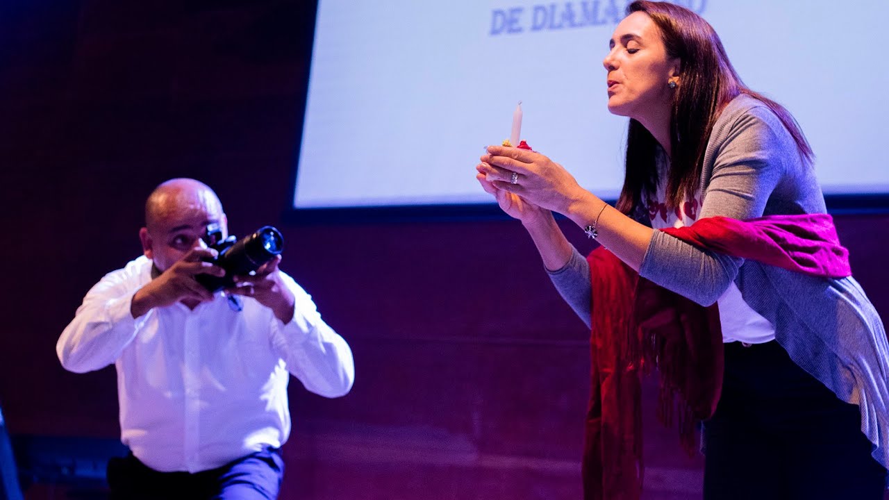 Teatro Culto Da Virada