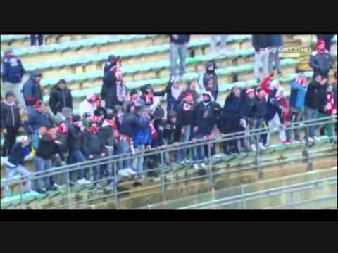 Bari vs. Varese 0-1 Highlights + Interviste