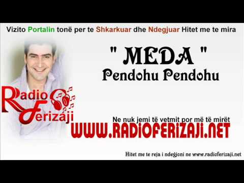 Meda - Pendohu Pendohu