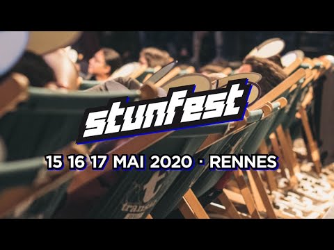 Festival Stunfest 2020
