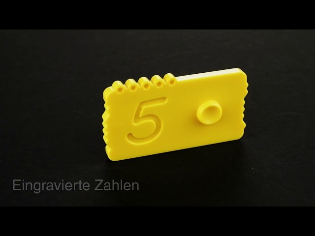 Video Teaser für das Design kurz erklärt - newmero