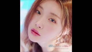 CHUNGHA (청하) - From Now On [MP3 Audio] [Blooming Blue]