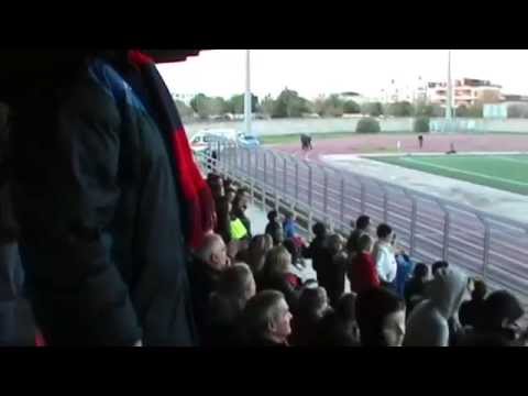 ASD Canosa - Rinascita Rutiglianese 2-1 ***11^ Partita del 23/11/2014